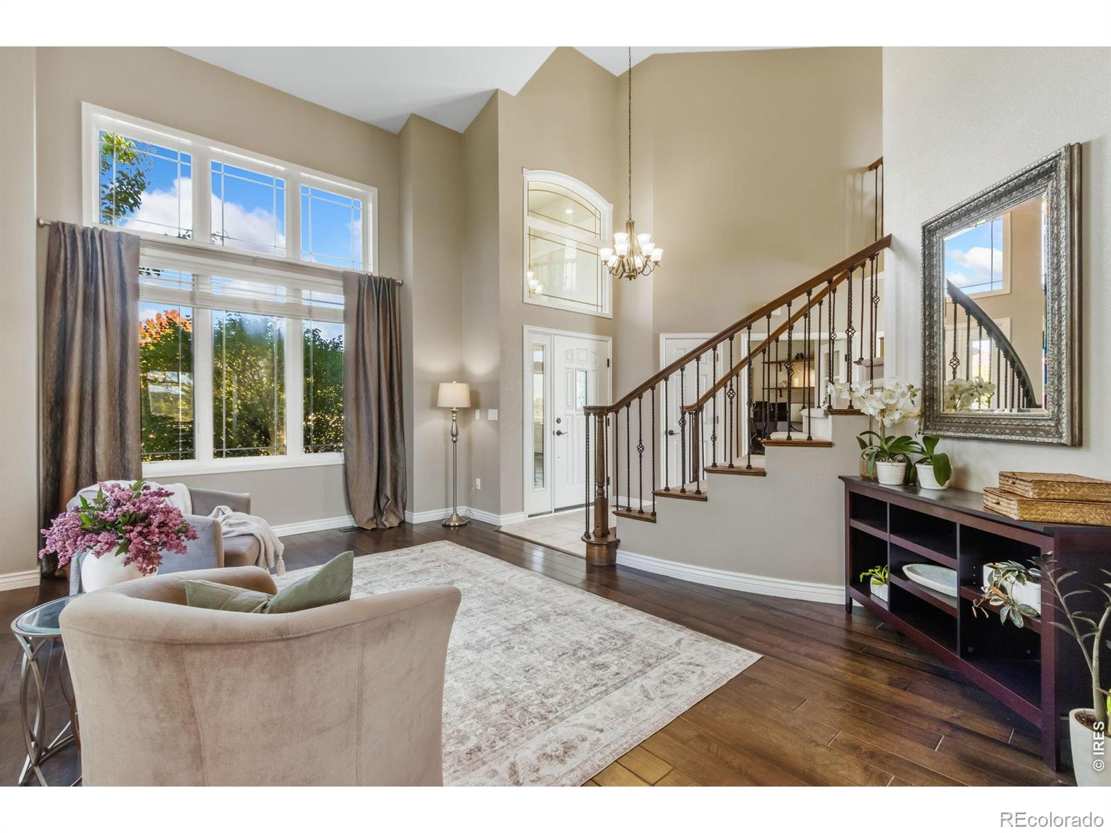 MLS Image #5 for 701  terra view circle,fort collins, Colorado