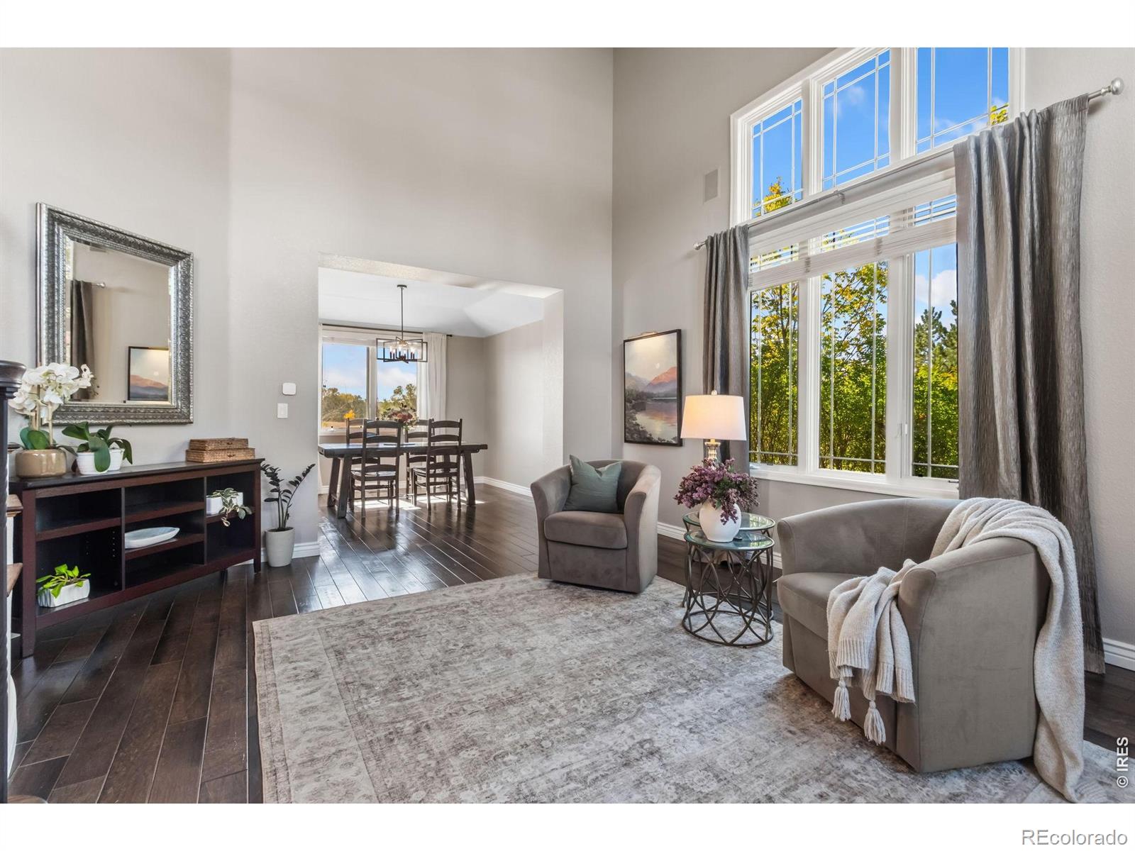 MLS Image #6 for 701  terra view circle,fort collins, Colorado