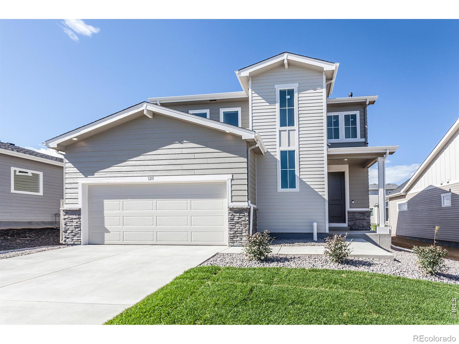 MLS Image #1 for 1211  105th ave ct,greeley, Colorado