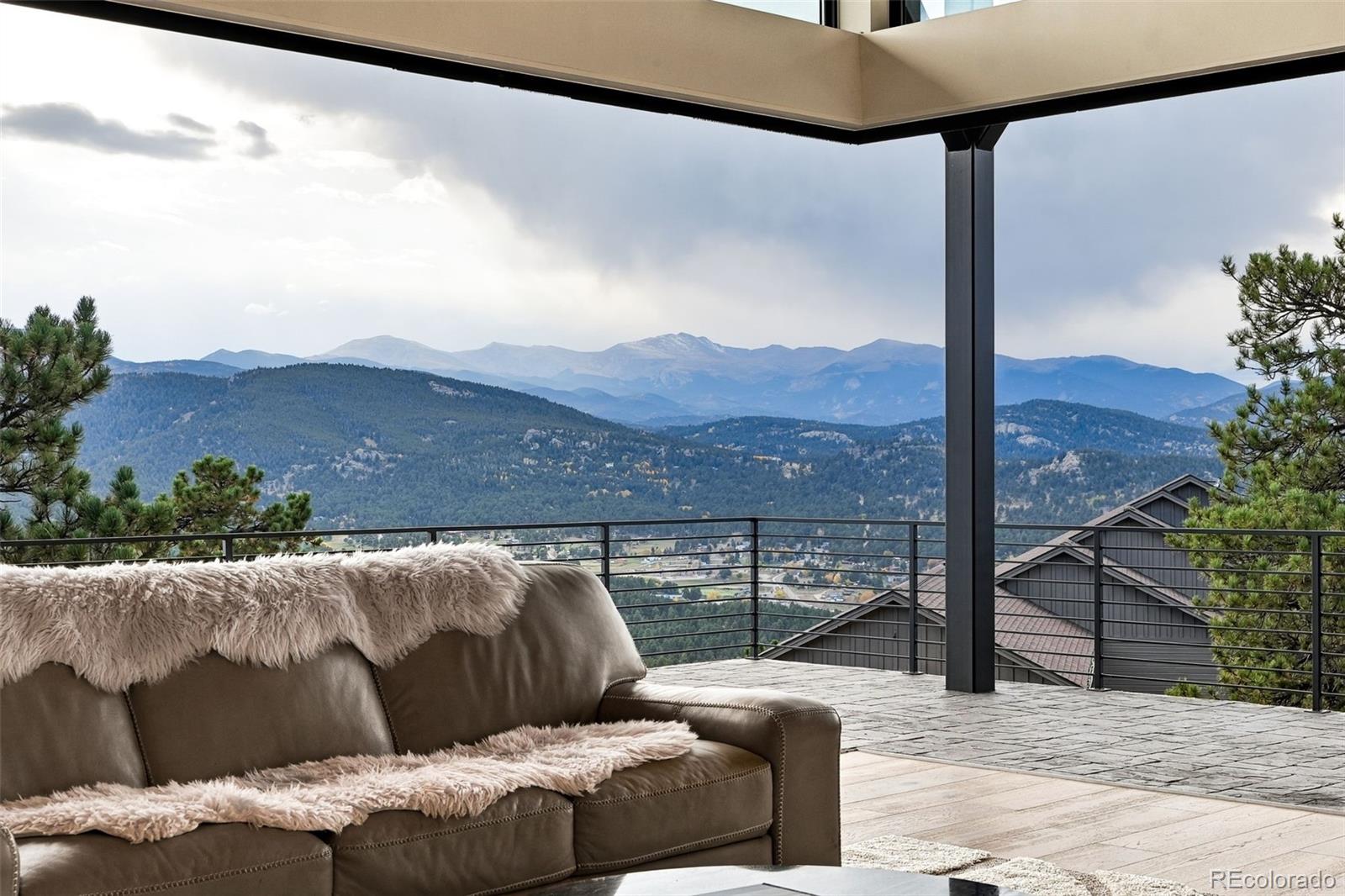 MLS Image #0 for 26447  bell park drive,evergreen, Colorado