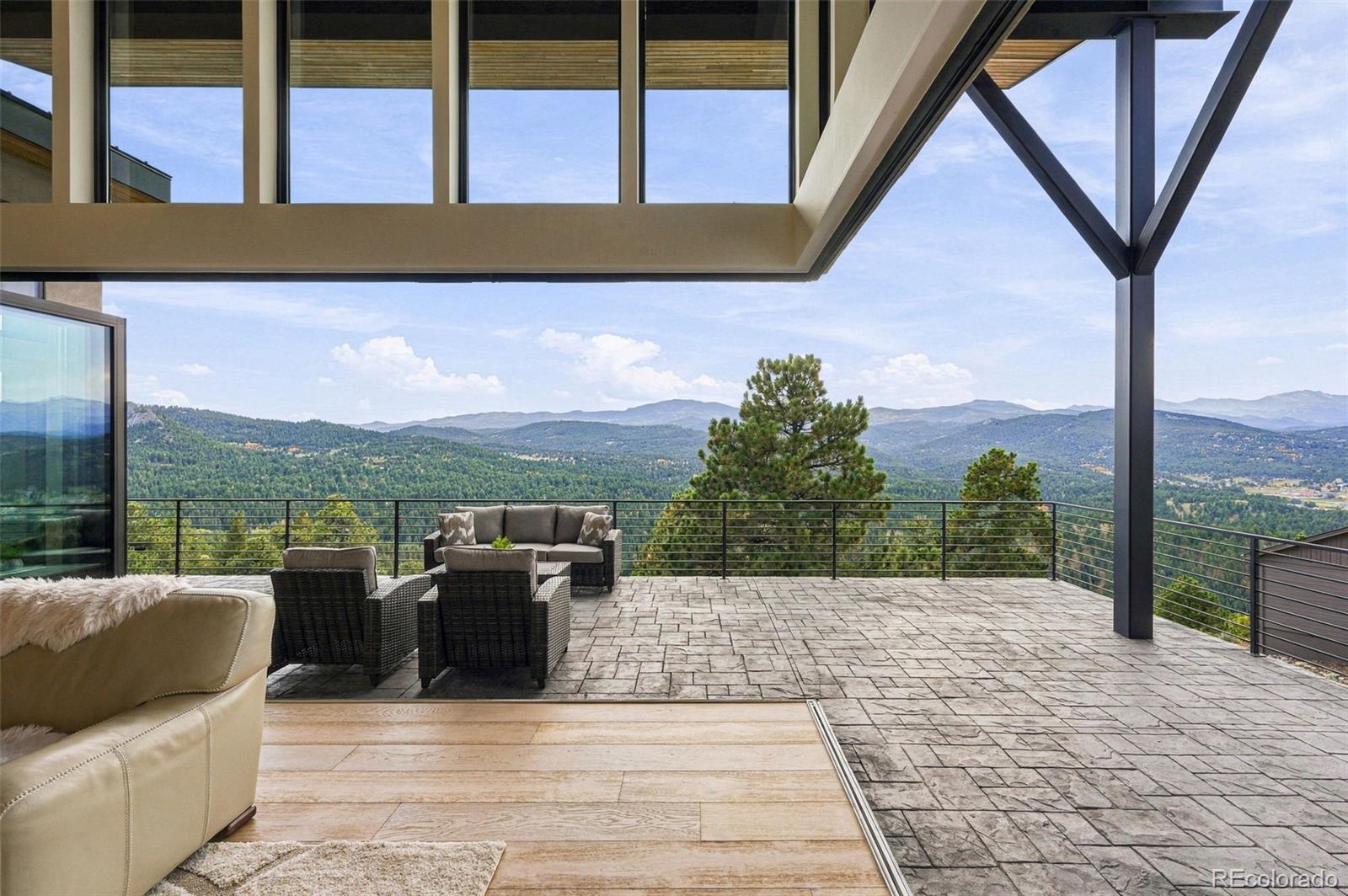 MLS Image #10 for 26447  bell park drive,evergreen, Colorado
