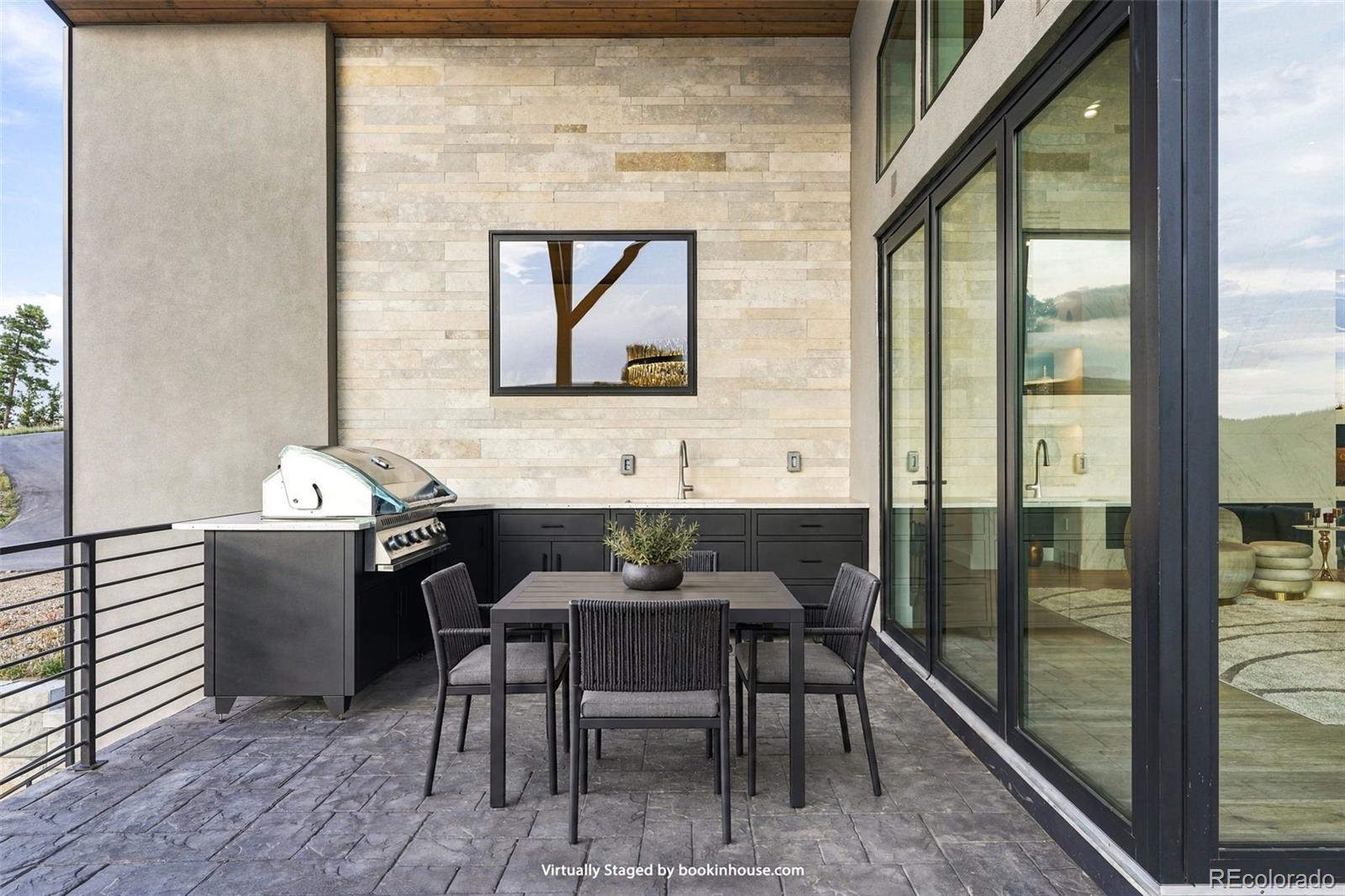 MLS Image #11 for 26447  bell park drive,evergreen, Colorado
