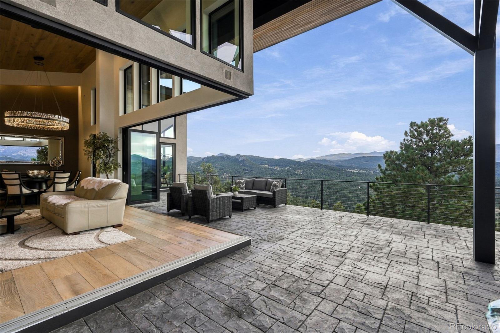 MLS Image #19 for 26447  bell park drive,evergreen, Colorado