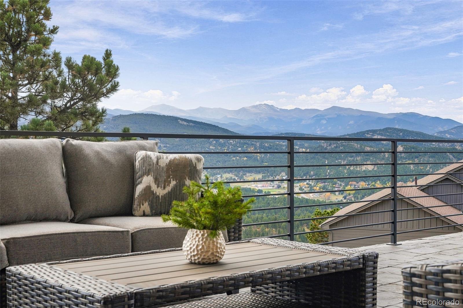 MLS Image #2 for 26447  bell park drive,evergreen, Colorado