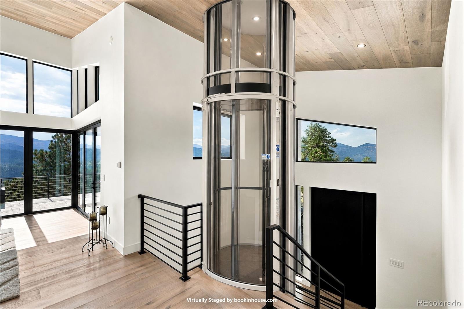 MLS Image #20 for 26447  bell park drive,evergreen, Colorado