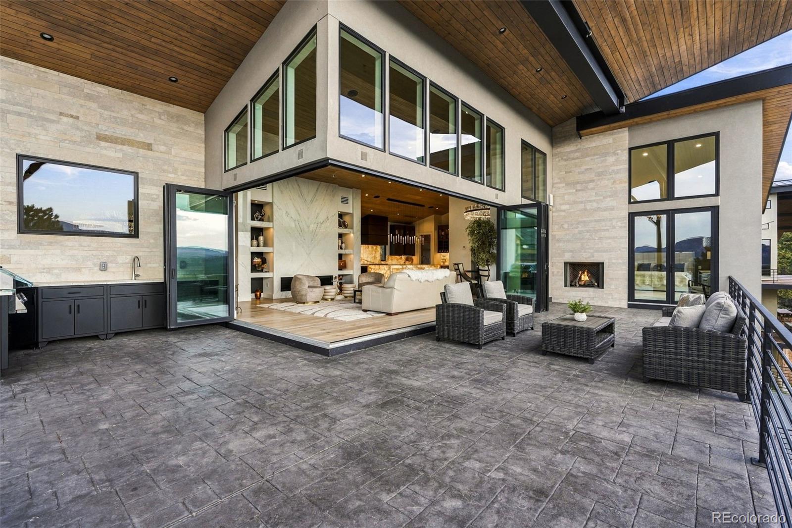 MLS Image #21 for 26447  bell park drive,evergreen, Colorado