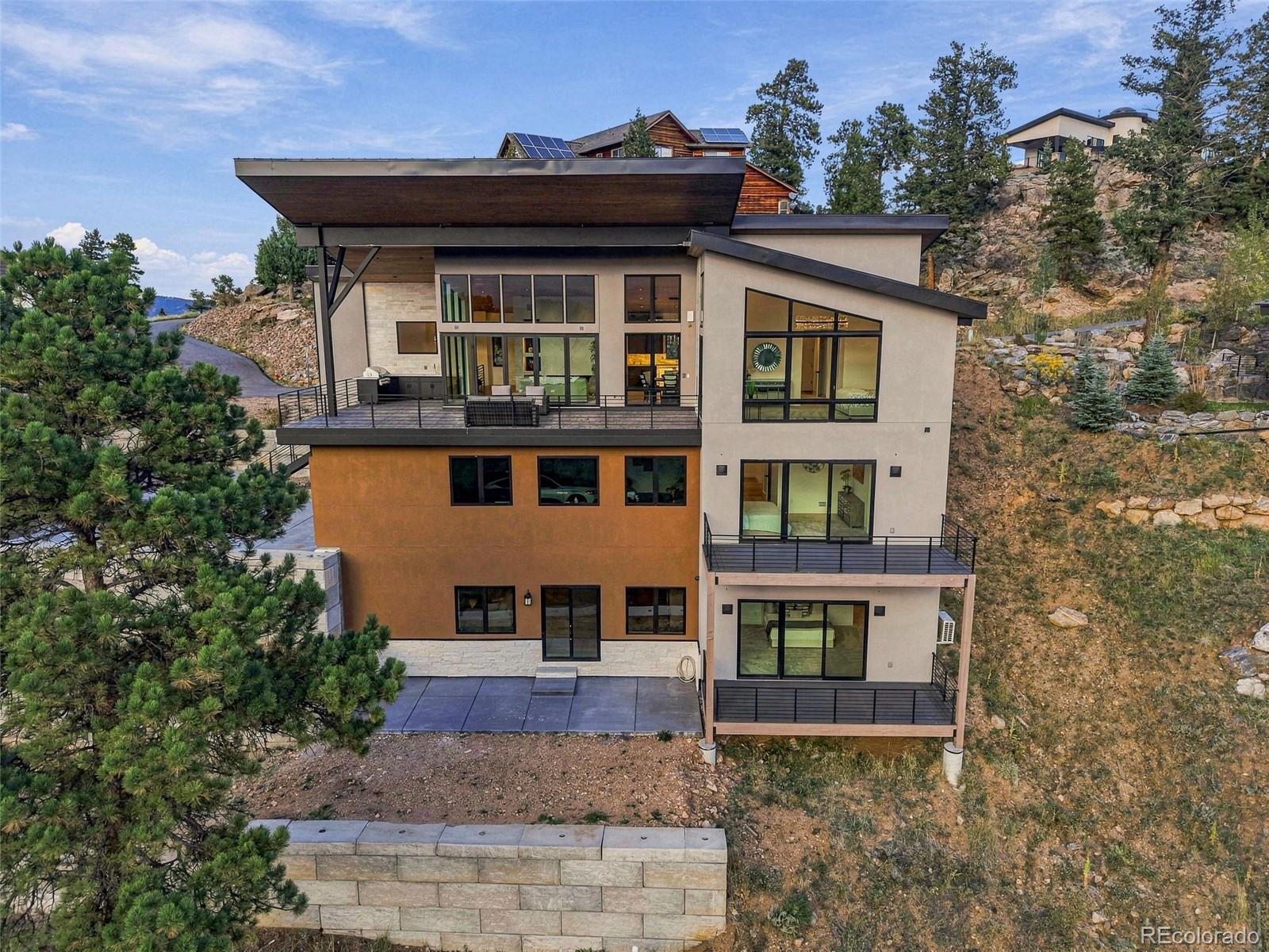 MLS Image #31 for 26447  bell park drive,evergreen, Colorado