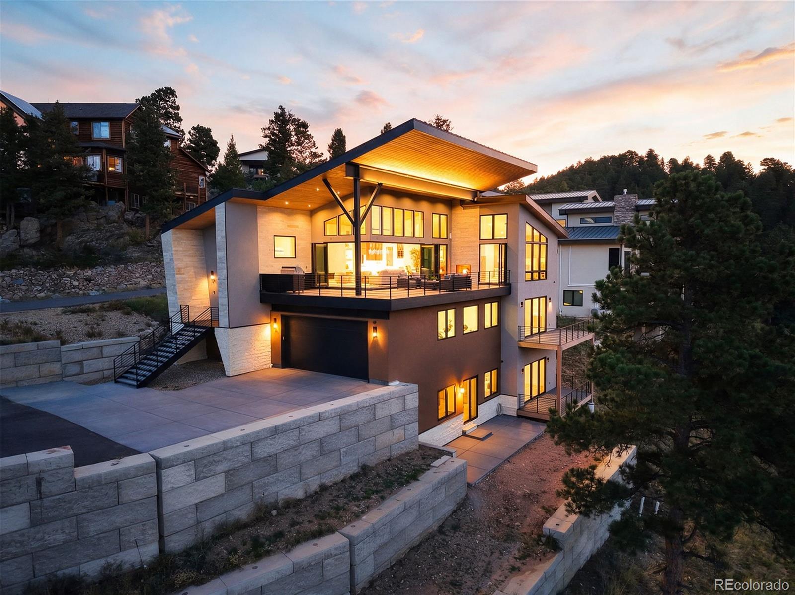 MLS Image #32 for 26447  bell park drive,evergreen, Colorado