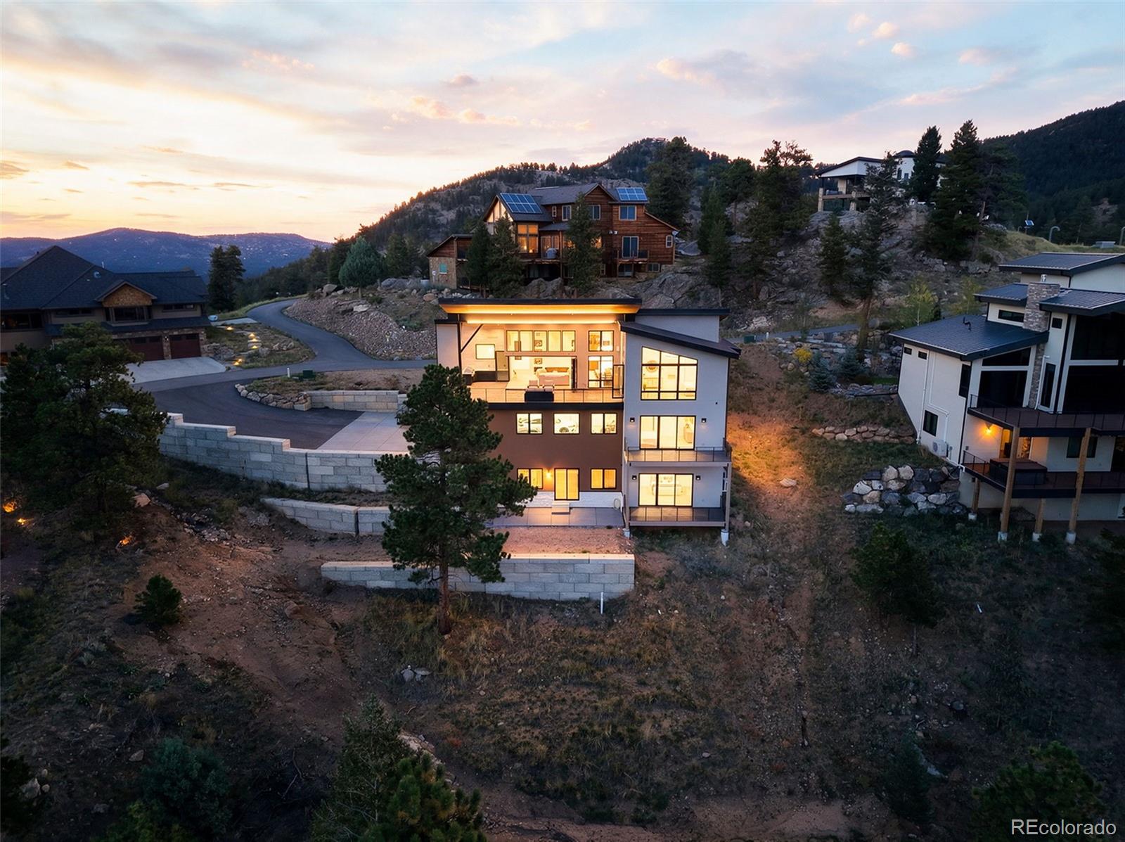 MLS Image #33 for 26447  bell park drive,evergreen, Colorado