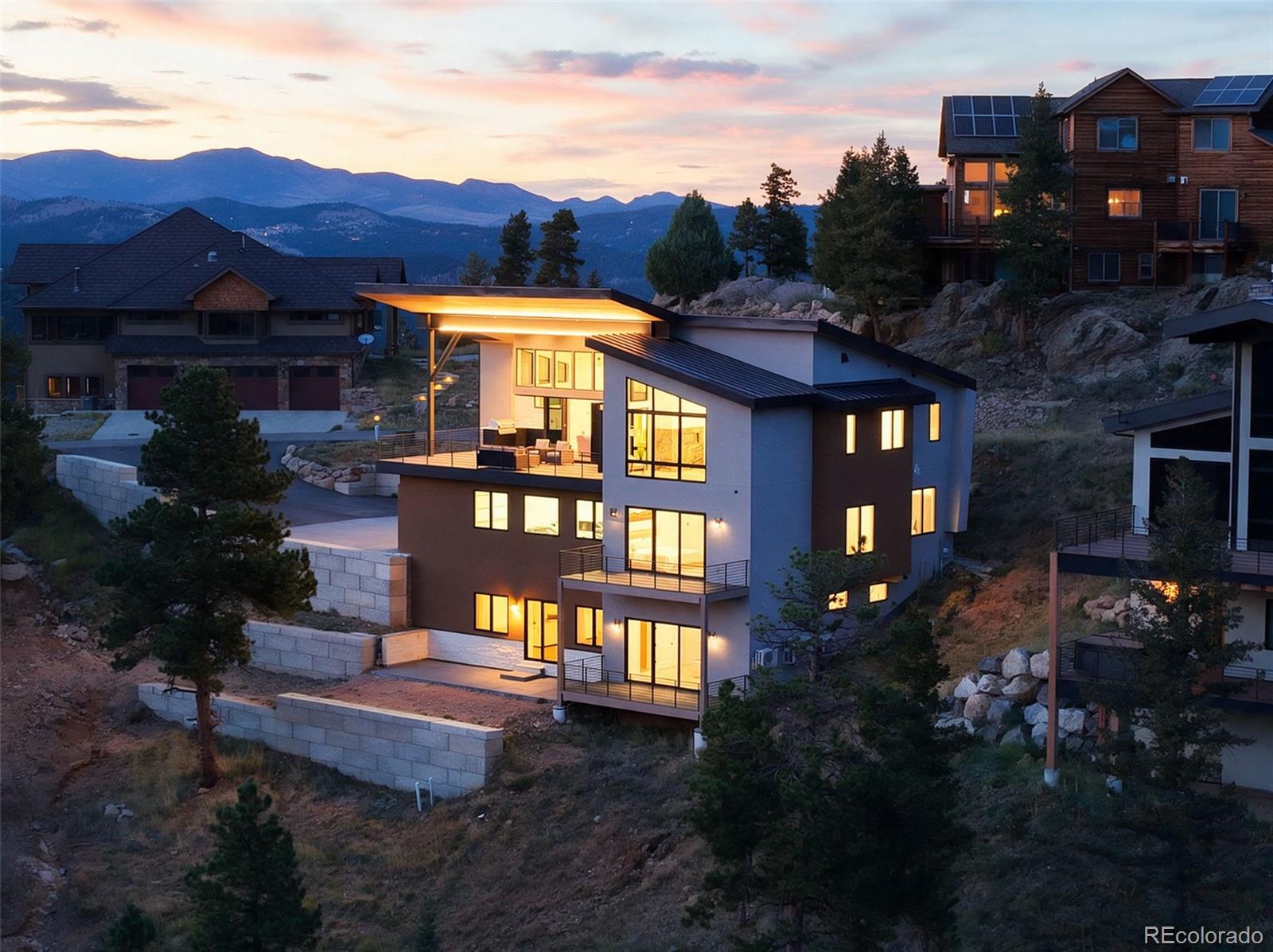 MLS Image #34 for 26447  bell park drive,evergreen, Colorado