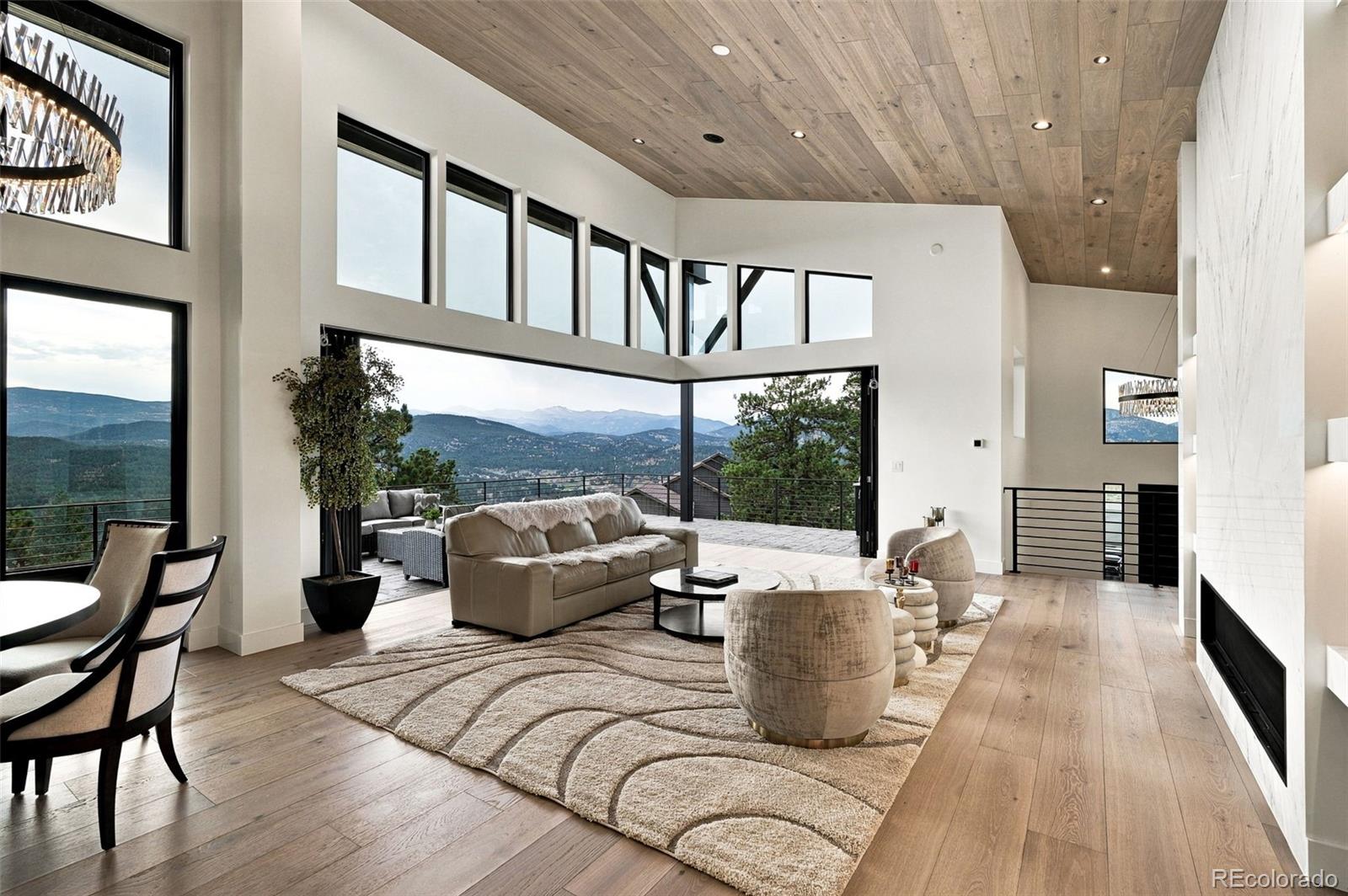 MLS Image #4 for 26447  bell park drive,evergreen, Colorado