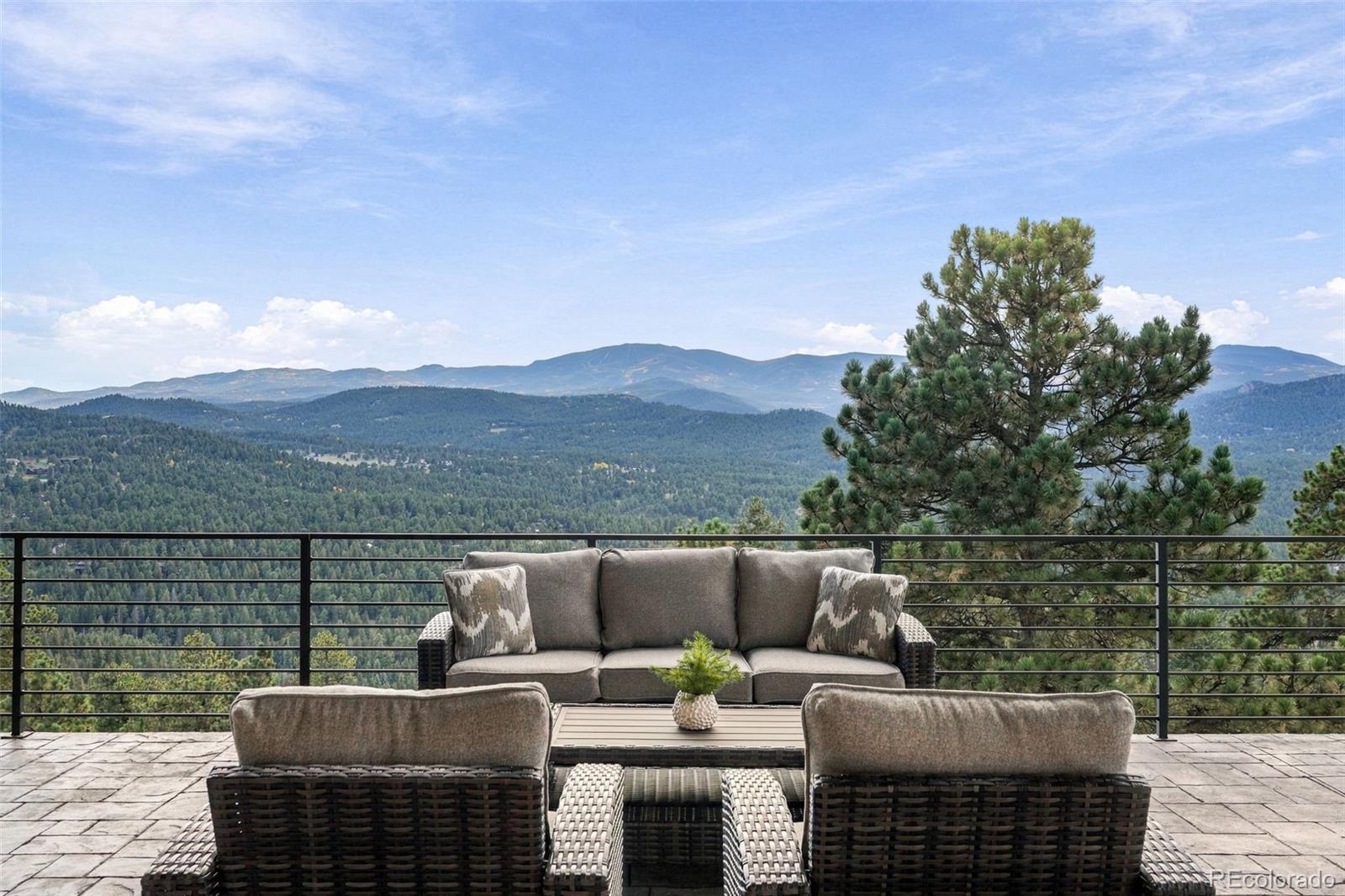 MLS Image #49 for 26447  bell park drive,evergreen, Colorado