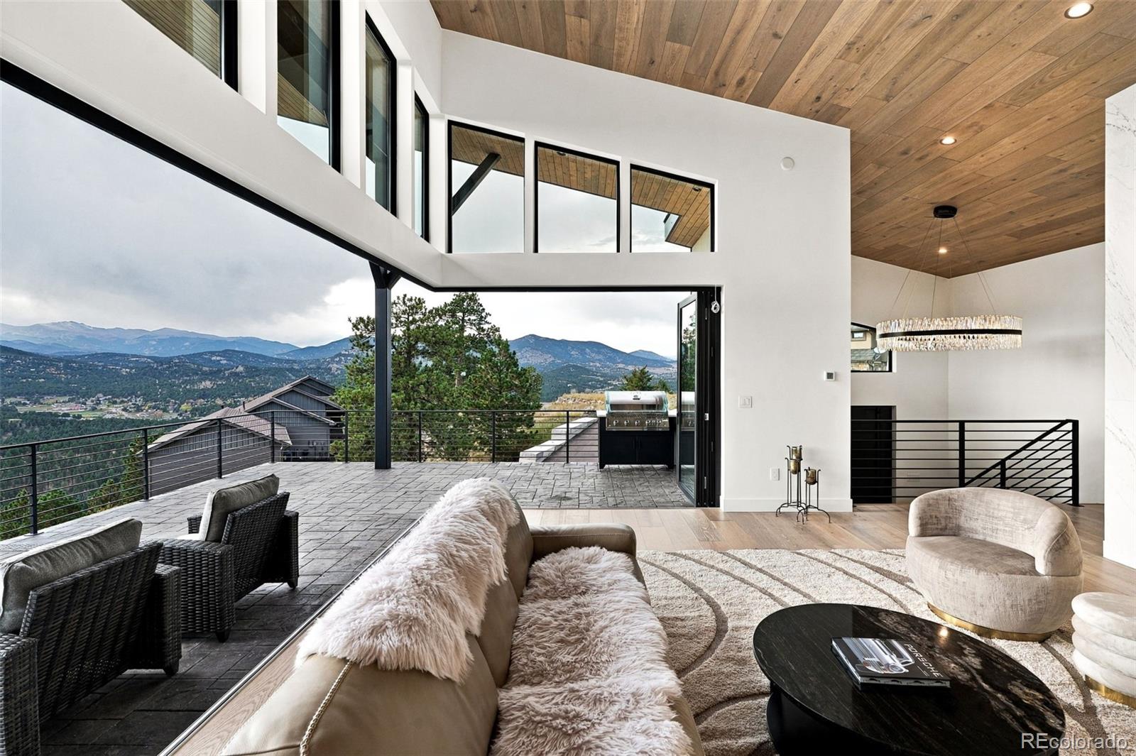 MLS Image #6 for 26447  bell park drive,evergreen, Colorado