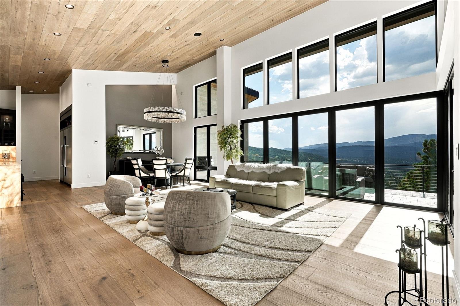 MLS Image #8 for 26447  bell park drive,evergreen, Colorado