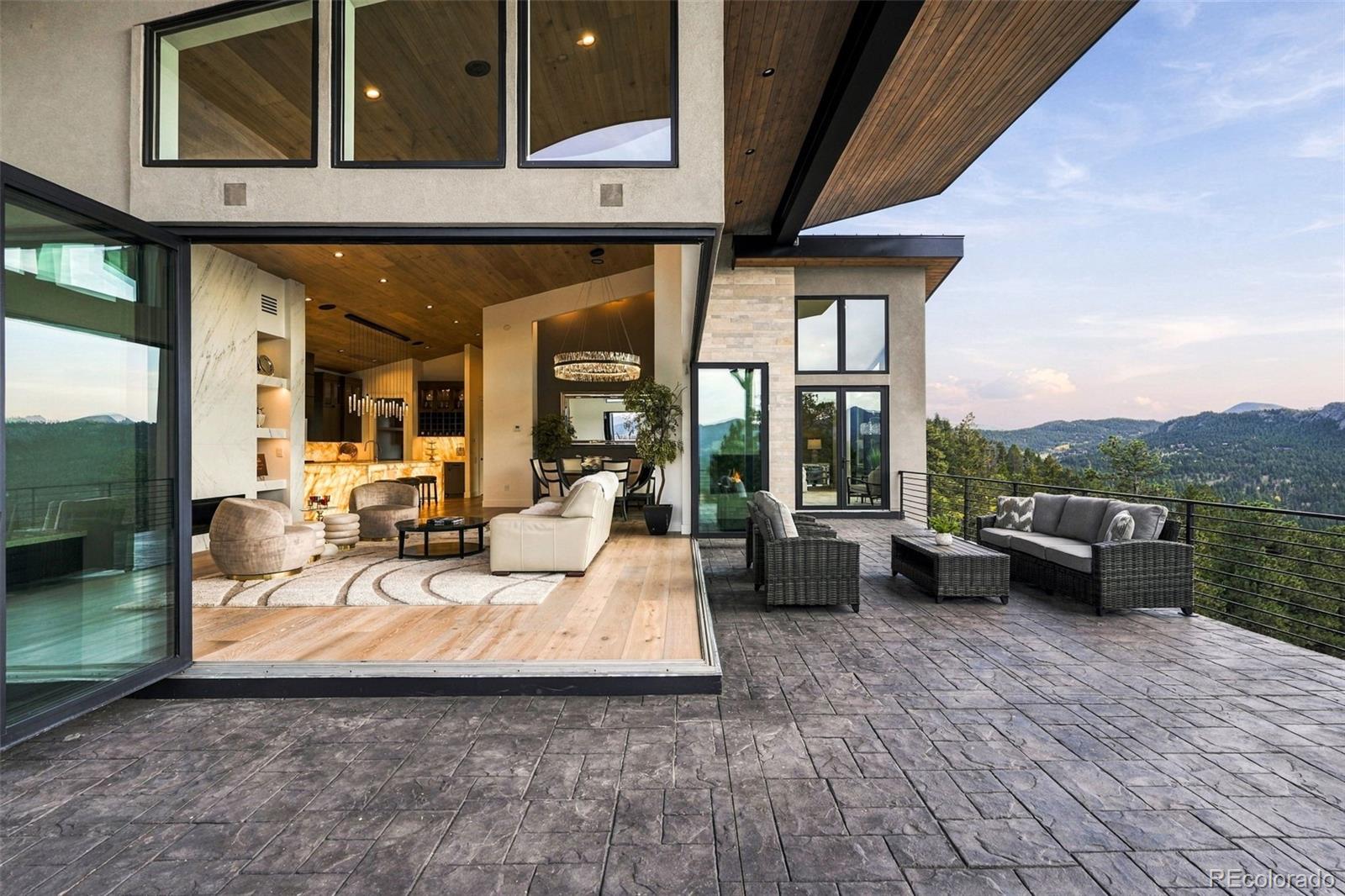 MLS Image #9 for 26447  bell park drive,evergreen, Colorado
