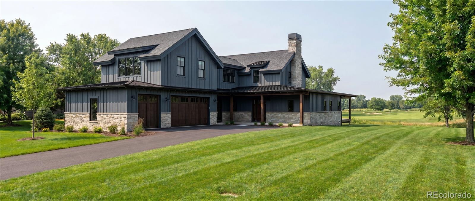 MLS Image #0 for 201  blue ridge drive,granby, Colorado