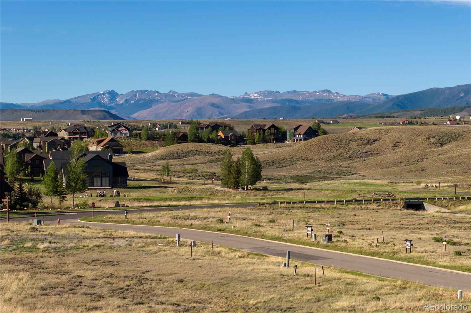 MLS Image #10 for 201  blue ridge drive,granby, Colorado
