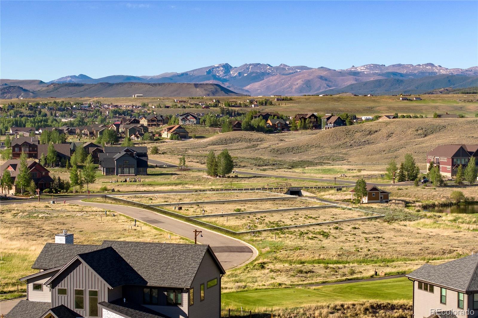 MLS Image #11 for 201  blue ridge drive,granby, Colorado