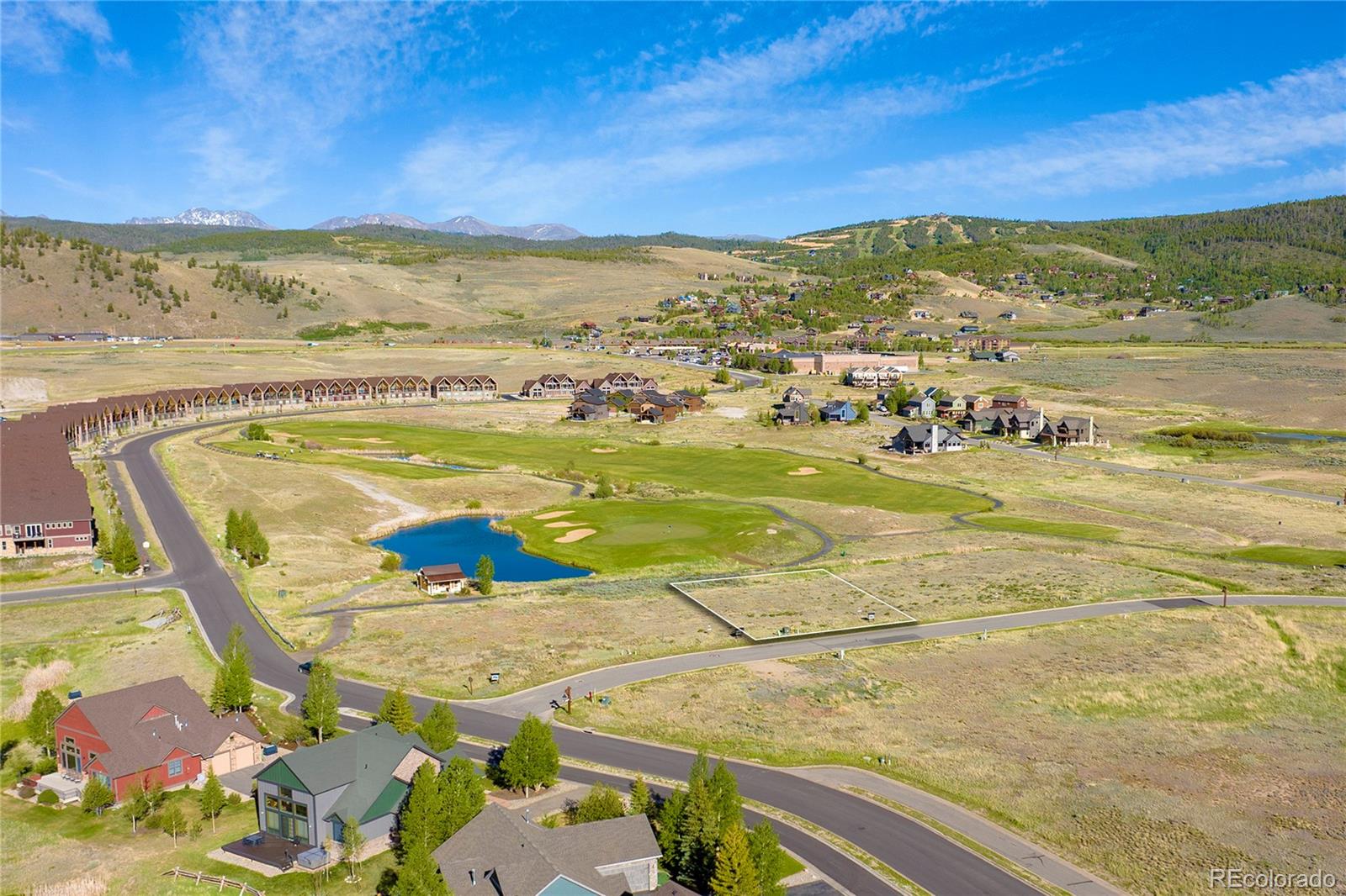 MLS Image #12 for 201  blue ridge drive,granby, Colorado