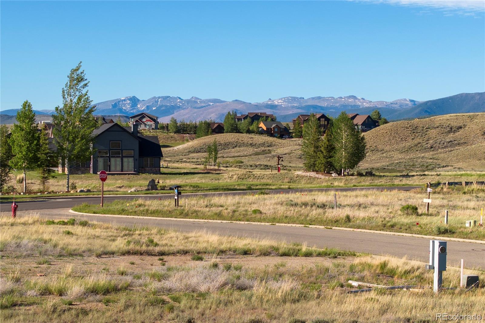 MLS Image #13 for 201  blue ridge drive,granby, Colorado