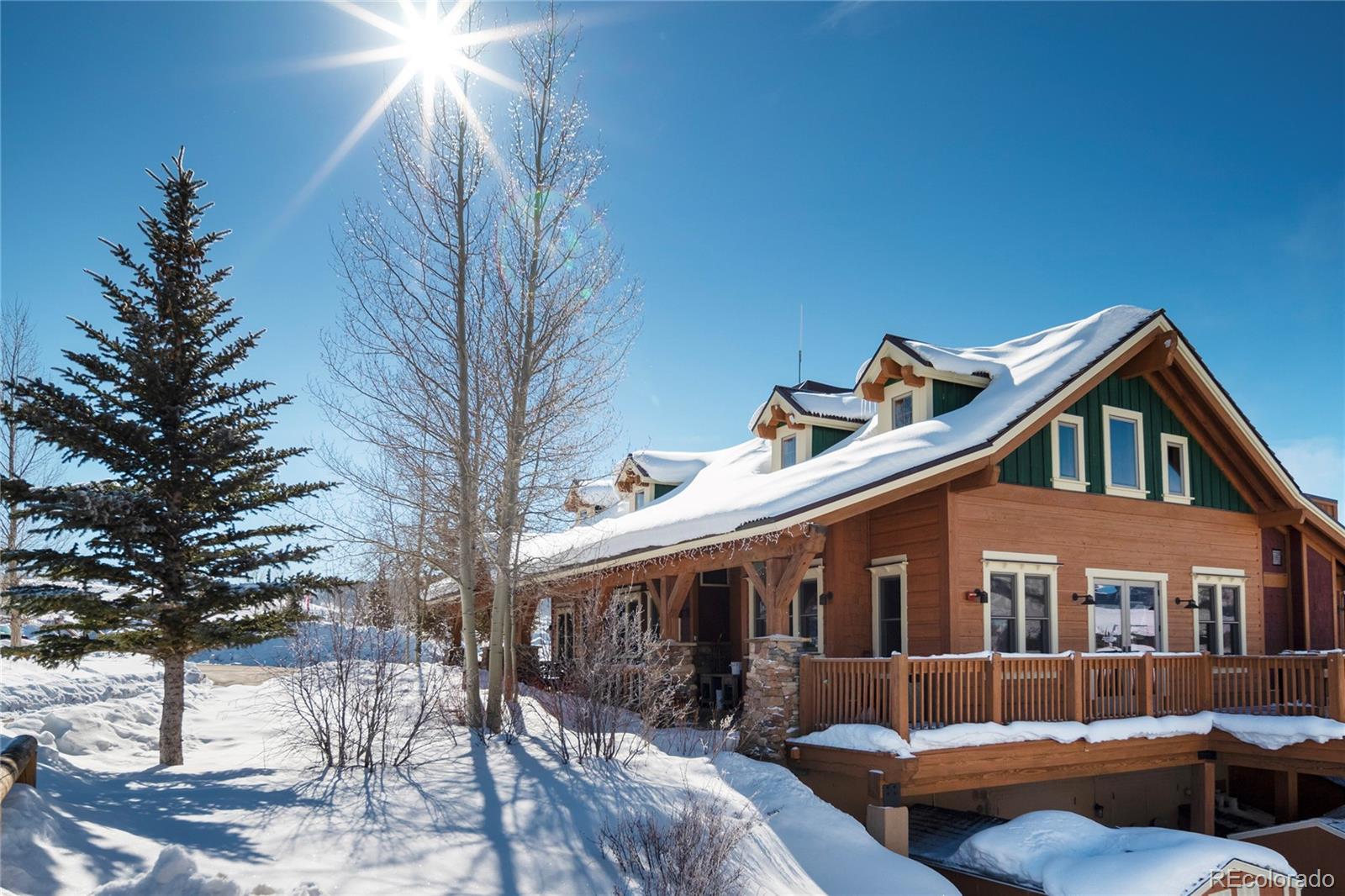 MLS Image #36 for 201  blue ridge drive,granby, Colorado