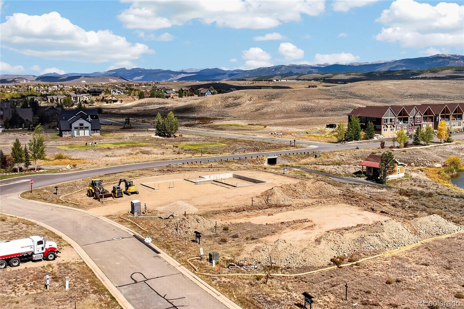MLS Image #6 for 201  blue ridge drive,granby, Colorado