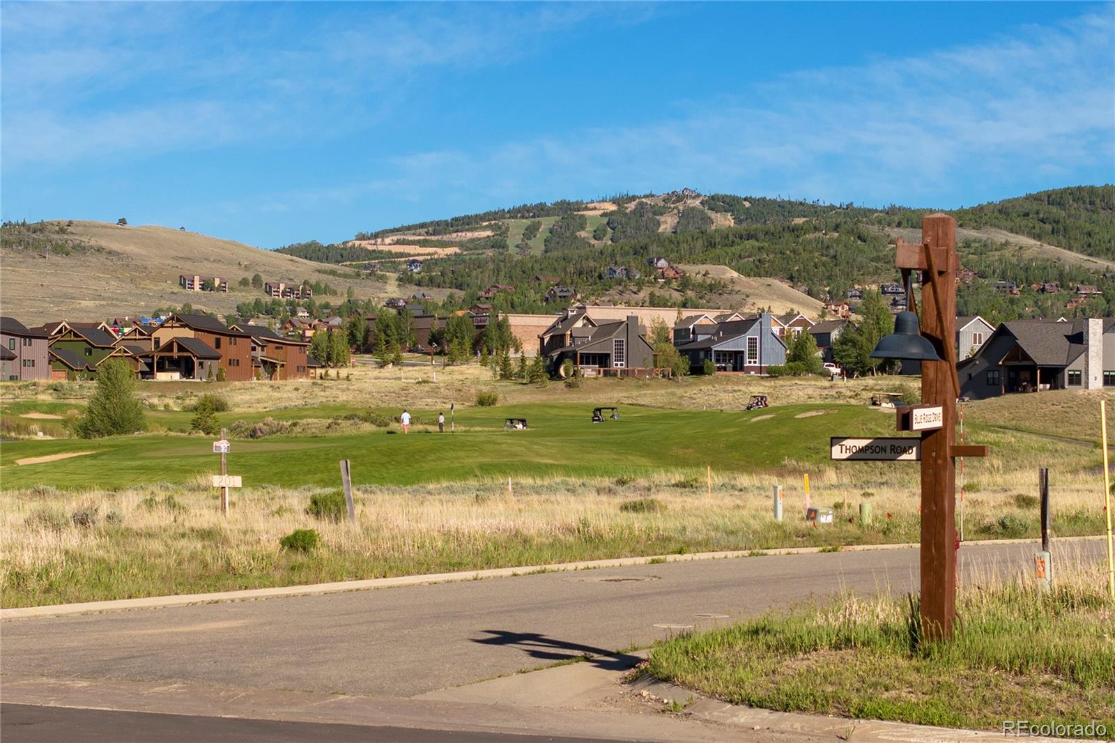 MLS Image #7 for 201  blue ridge drive,granby, Colorado