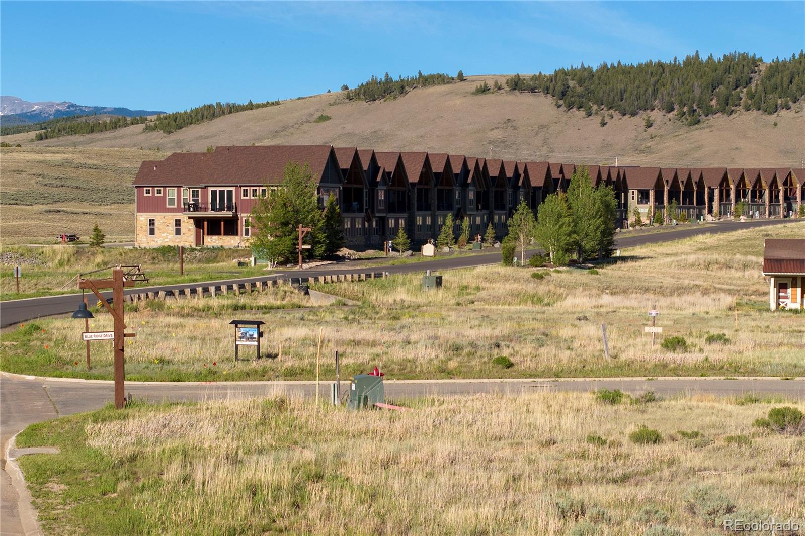 MLS Image #8 for 201  blue ridge drive,granby, Colorado