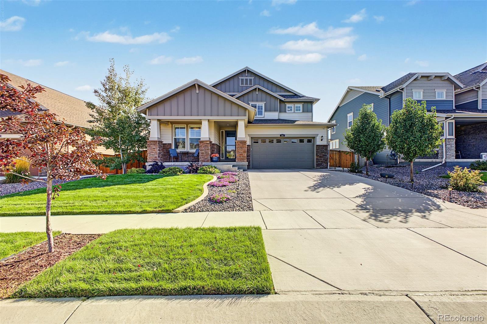 MLS Image #0 for 510  176th avenue,broomfield, Colorado