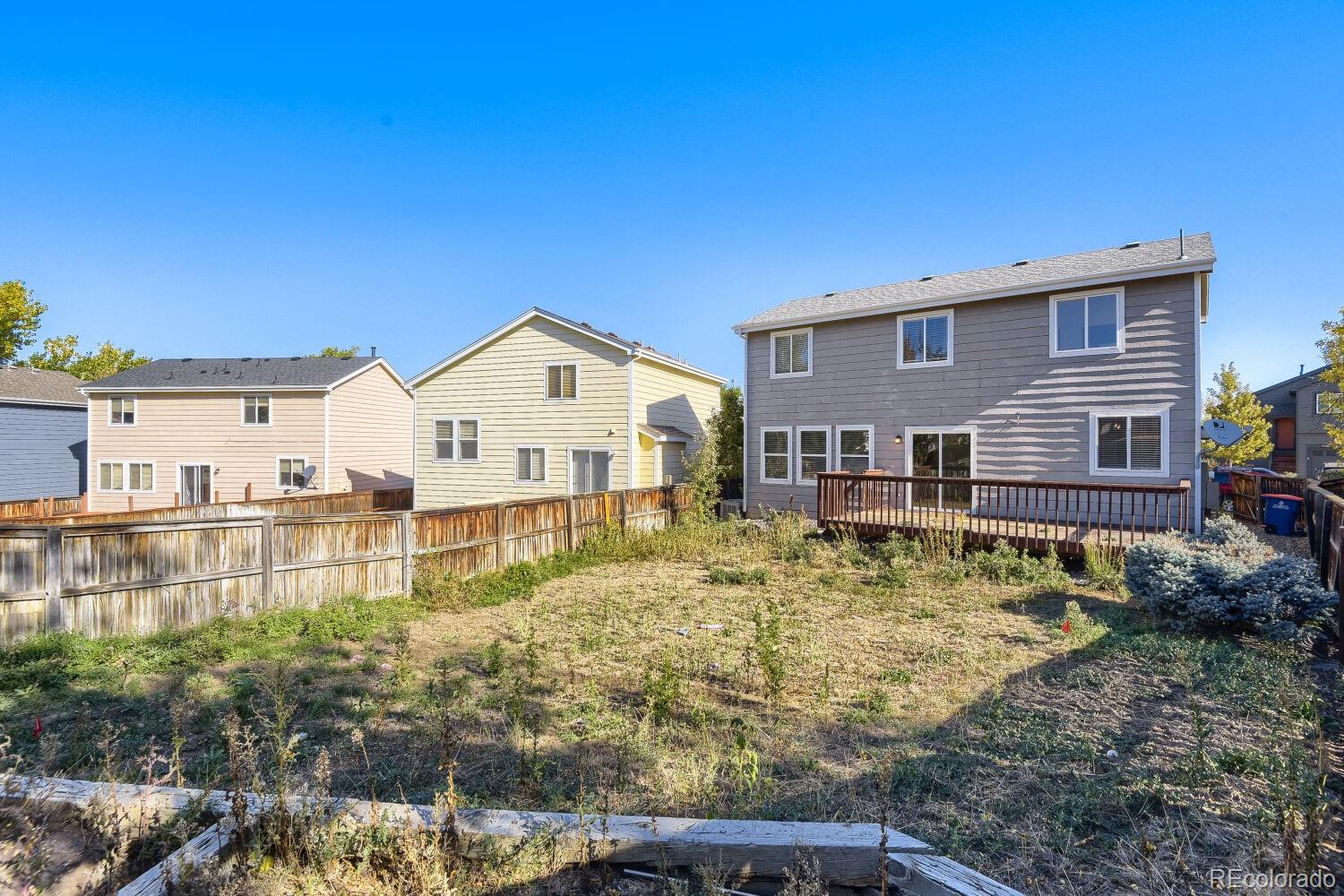 MLS Image #21 for 9765  saybrook street,littleton, Colorado