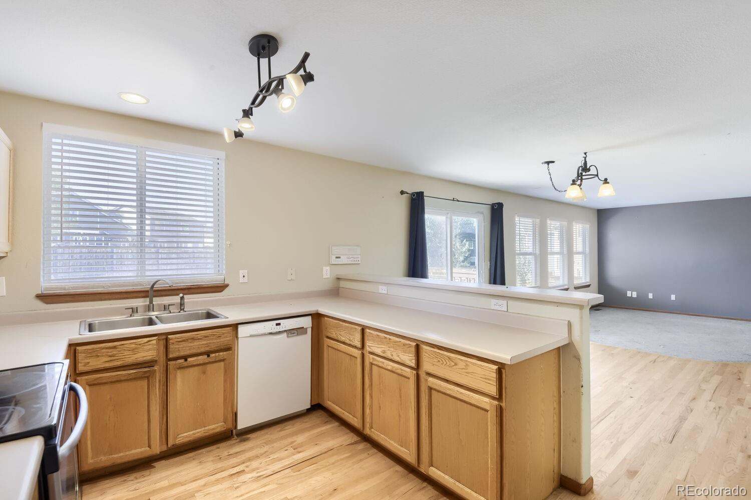 MLS Image #8 for 9765  saybrook street,littleton, Colorado
