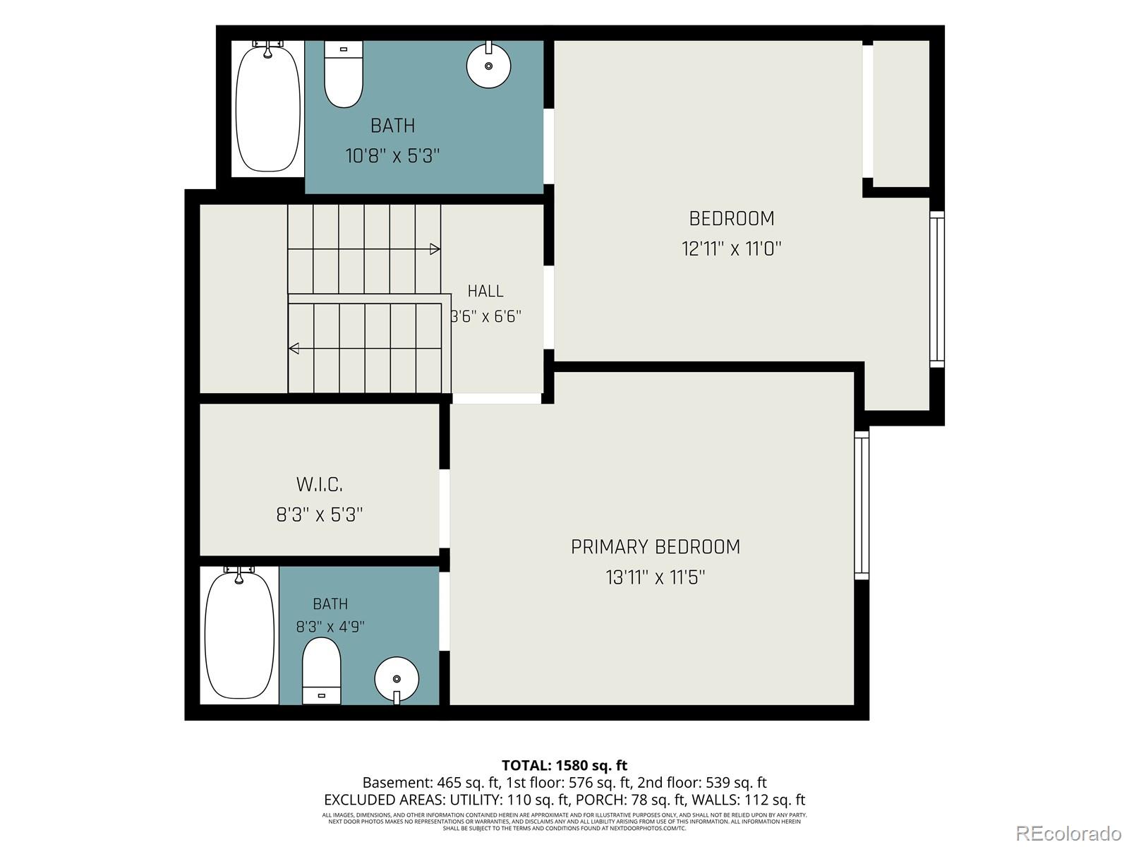 MLS Image #20 for 15800 e 121st avenue,commerce city, Colorado