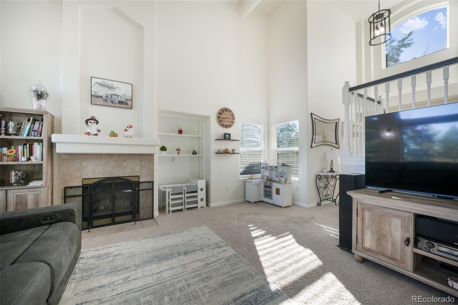 MLS Image #4 for 19411 e hamilton place,aurora, Colorado