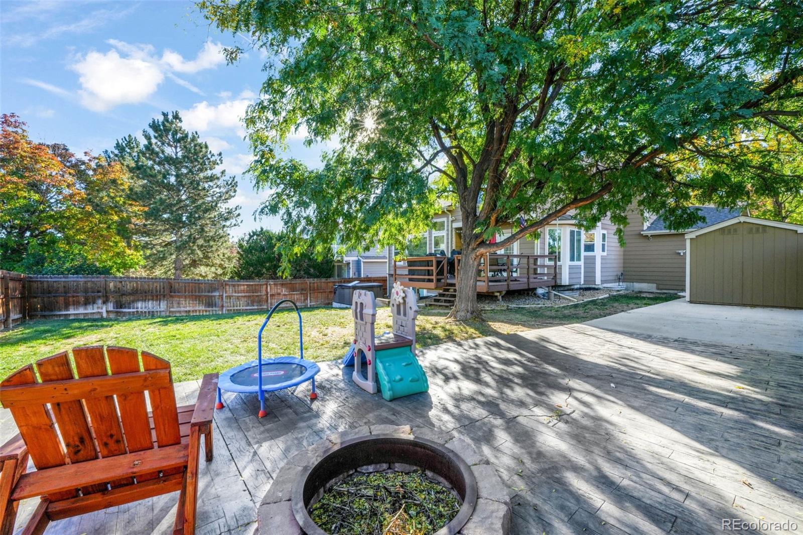 MLS Image #41 for 19411 e hamilton place,aurora, Colorado