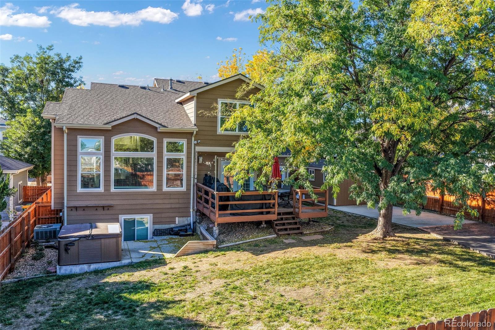 MLS Image #44 for 19411 e hamilton place,aurora, Colorado