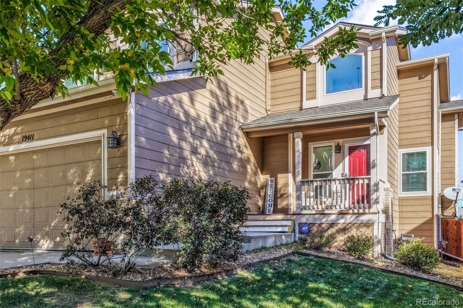 MLS Image #45 for 19411 e hamilton place,aurora, Colorado