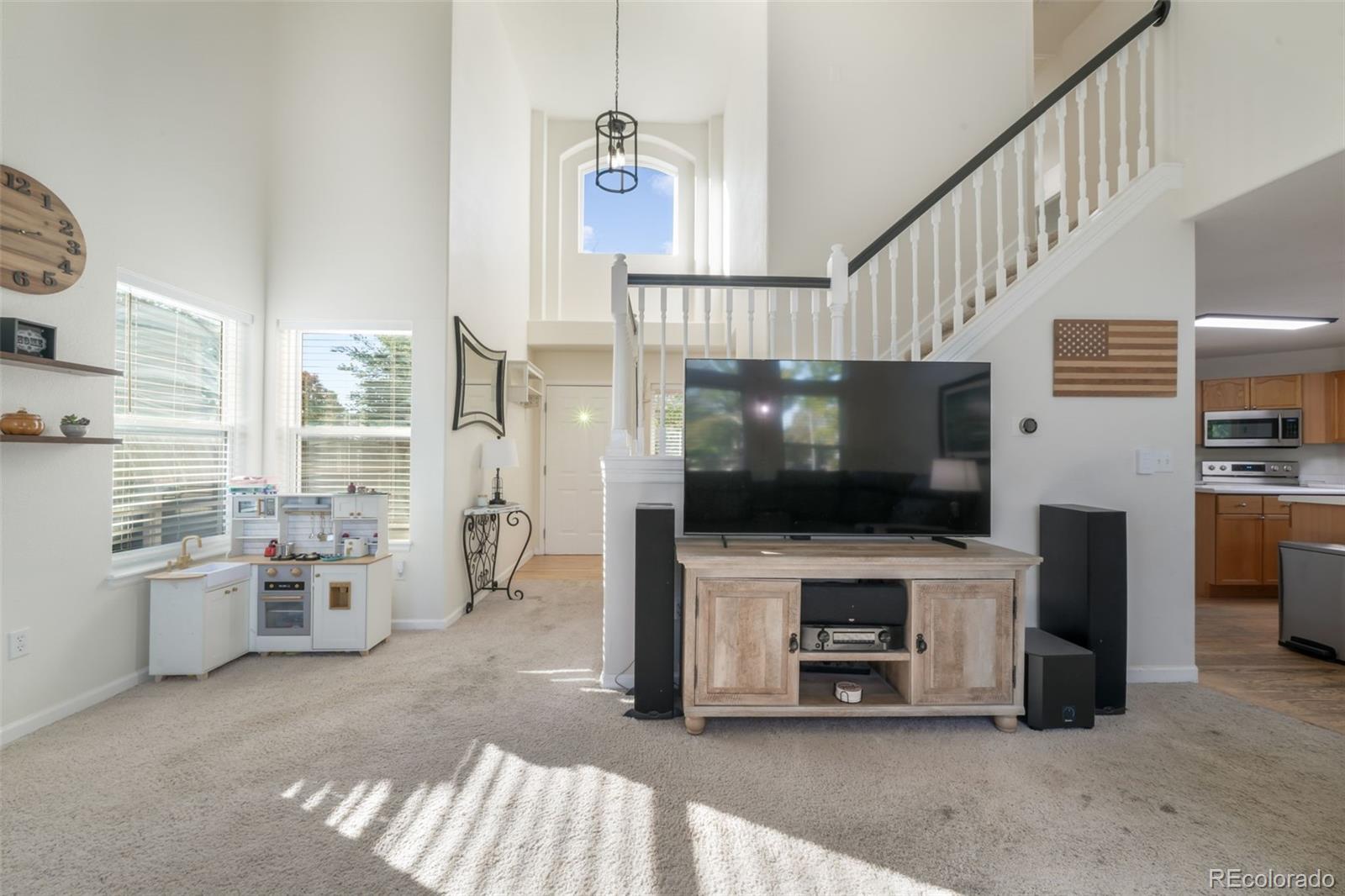 MLS Image #5 for 19411 e hamilton place,aurora, Colorado
