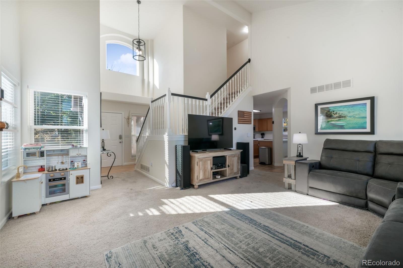 MLS Image #6 for 19411 e hamilton place,aurora, Colorado