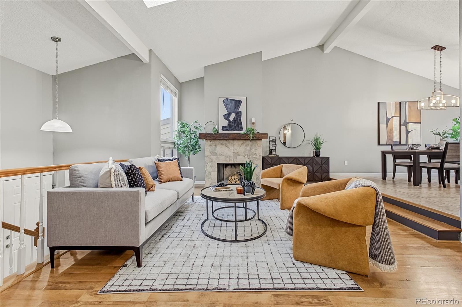 MLS Image #0 for 1154 s newland street,lakewood, Colorado