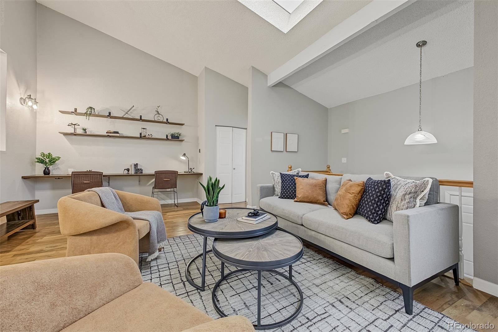 MLS Image #1 for 1154 s newland street,lakewood, Colorado