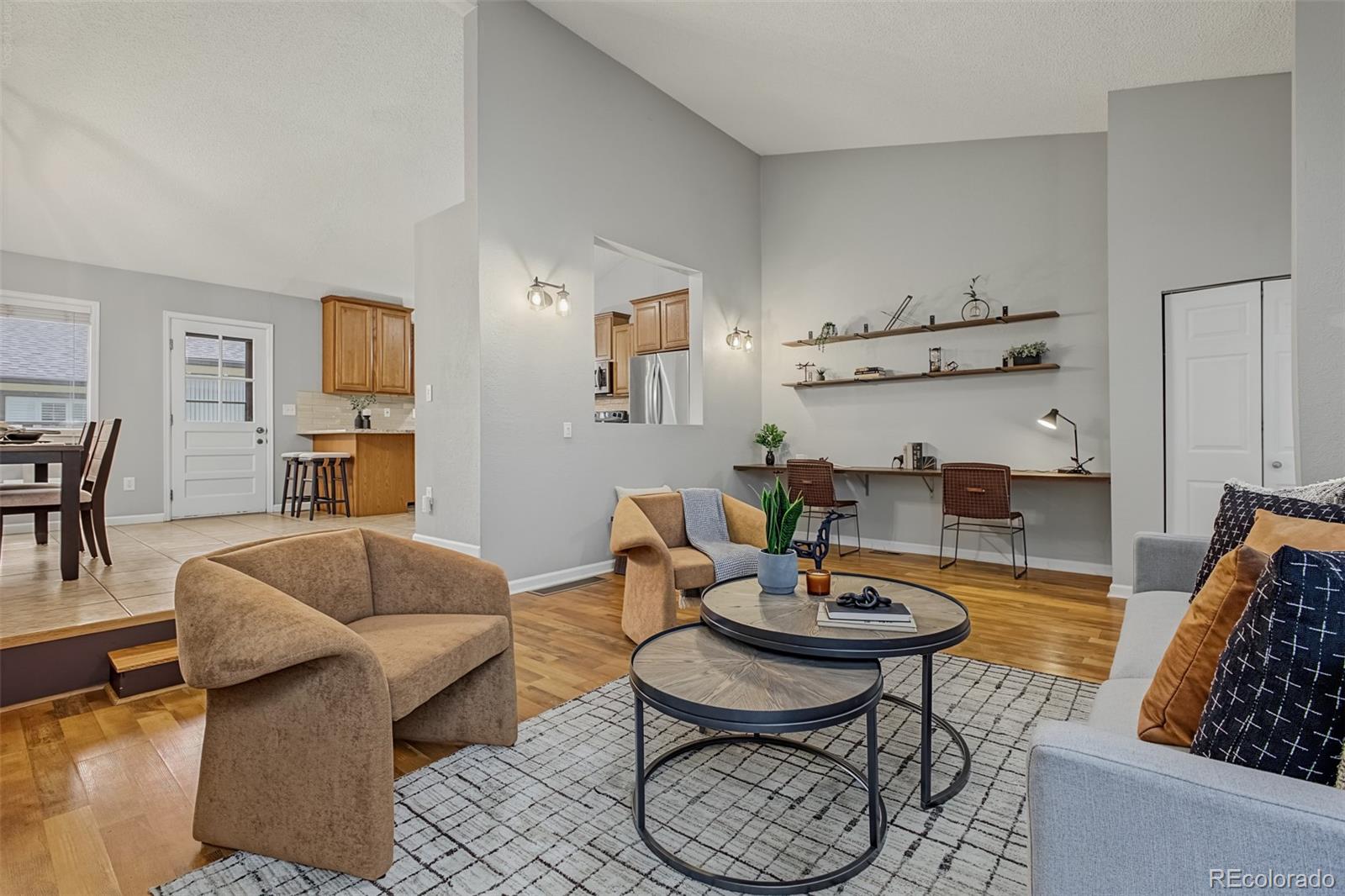 MLS Image #12 for 1154 s newland street,lakewood, Colorado