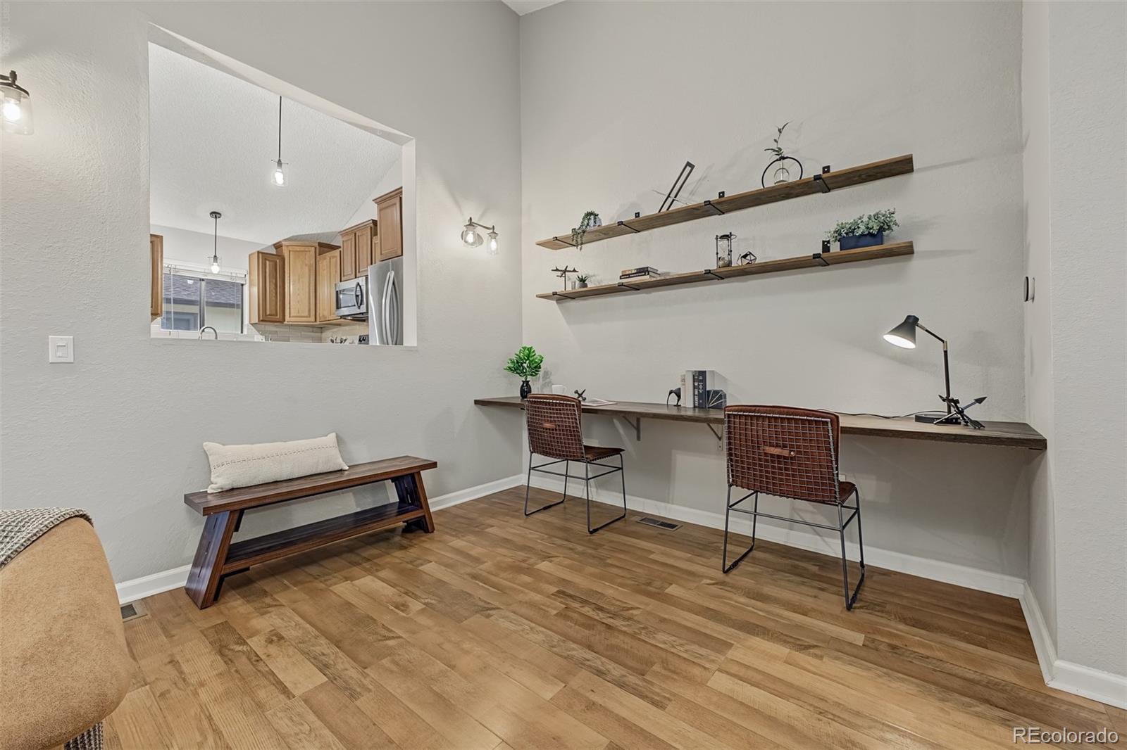 MLS Image #13 for 1154 s newland street,lakewood, Colorado