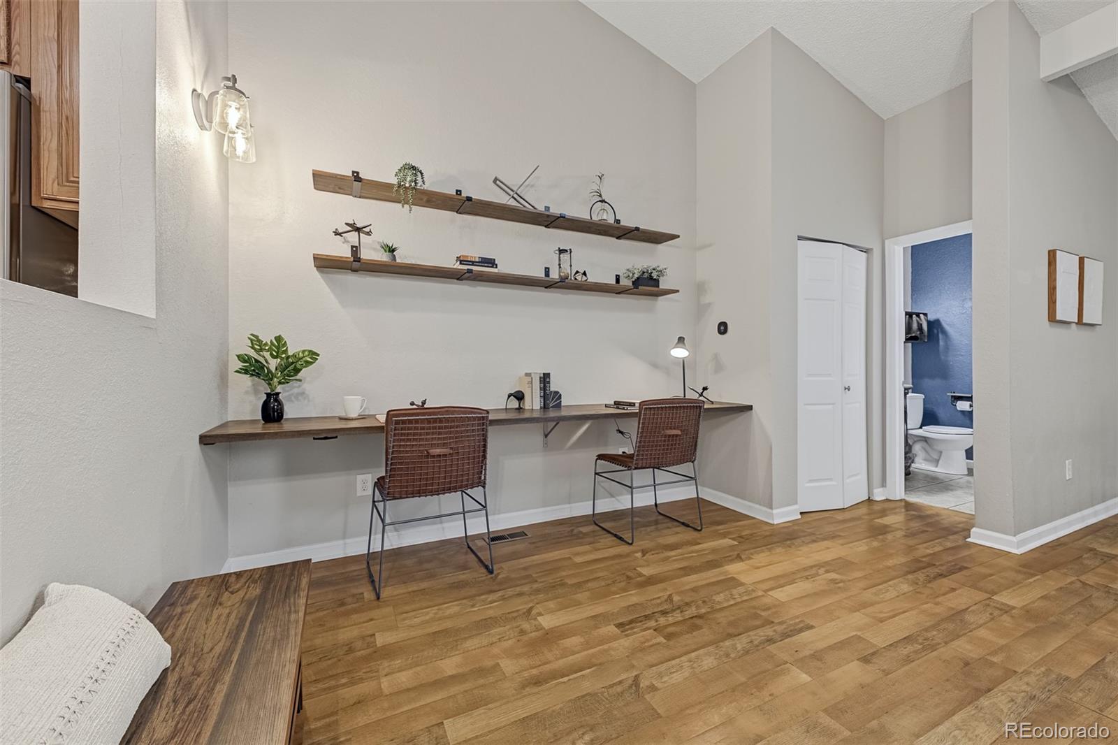 MLS Image #15 for 1154 s newland street,lakewood, Colorado