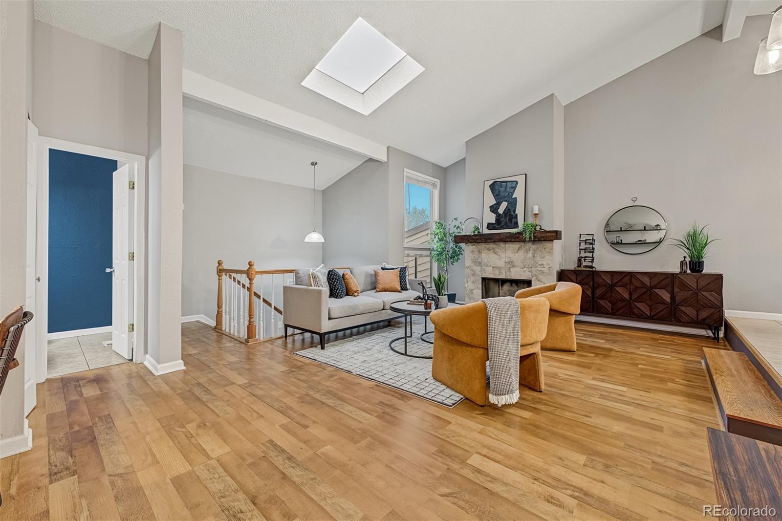 MLS Image #17 for 1154 s newland street,lakewood, Colorado