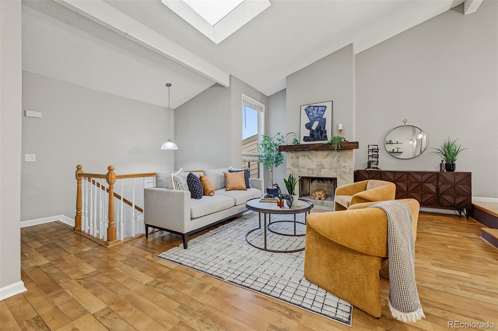 MLS Image #18 for 1154 s newland street,lakewood, Colorado