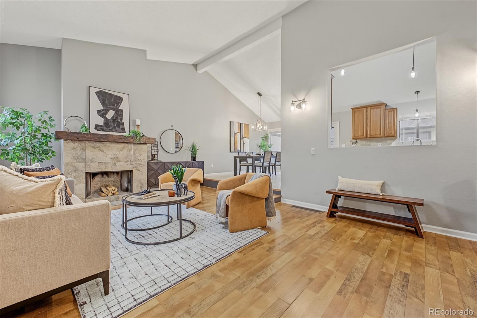MLS Image #2 for 1154 s newland street,lakewood, Colorado