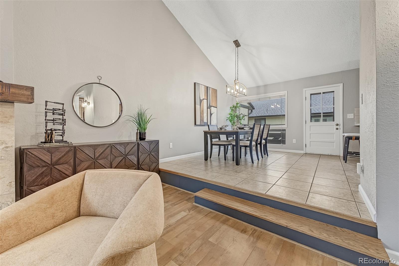 MLS Image #3 for 1154 s newland street,lakewood, Colorado