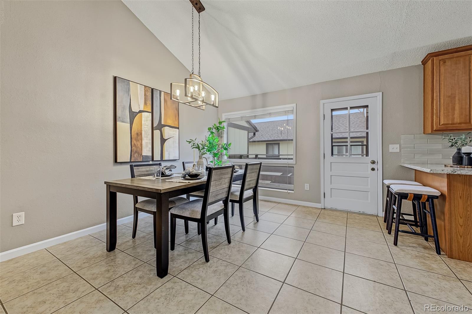 MLS Image #4 for 1154 s newland street,lakewood, Colorado