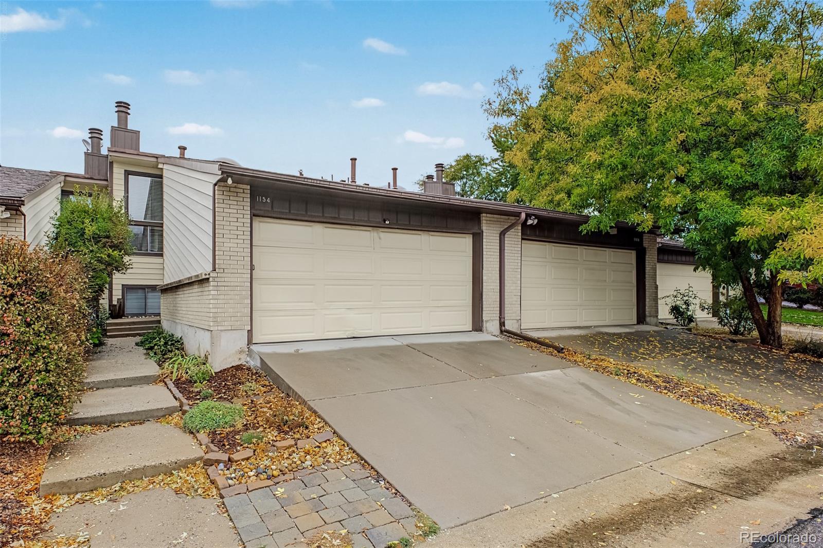 MLS Image #44 for 1154 s newland street,lakewood, Colorado