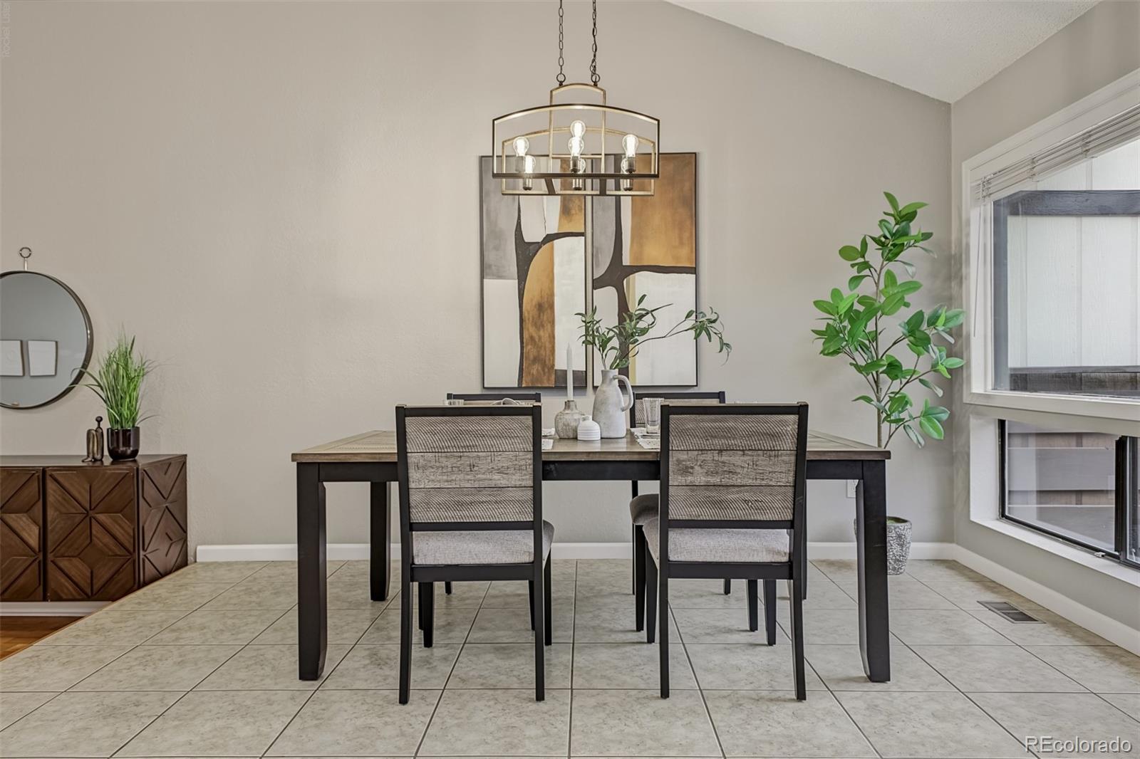 MLS Image #5 for 1154 s newland street,lakewood, Colorado
